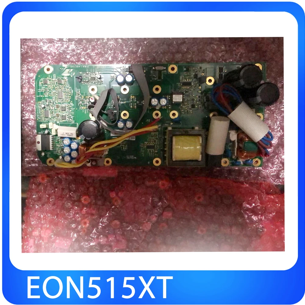 EON 515XT для платы усилителя мощности JBL EON515XT