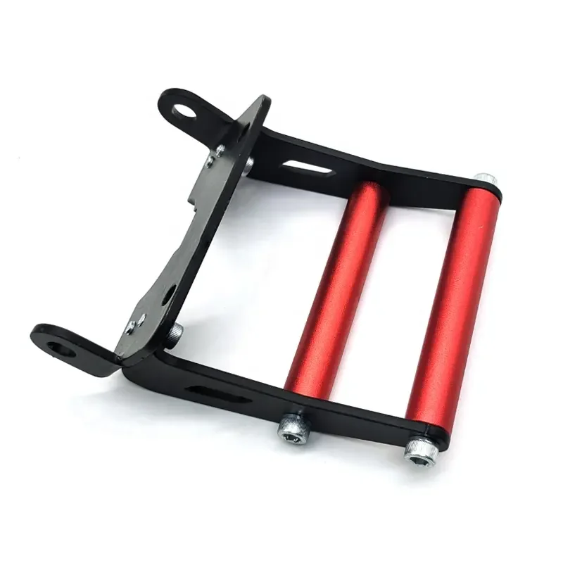 Запасная часть защитного рычага для Kugookirin M4pro