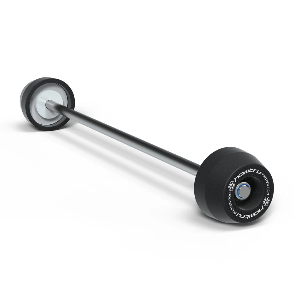 Защита передних катушек шпинделя мотоцикла для Ducati Monster 1200 /S/R/25 юбилея 2014