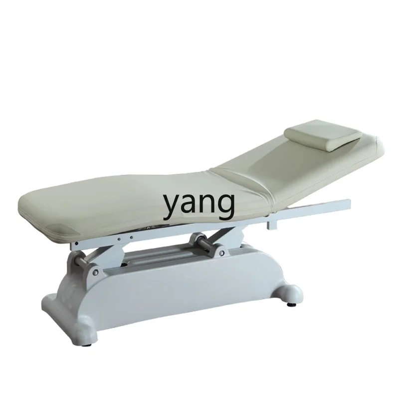 Yjq электрическая тату-вышивка косметическая тату-кровать многофункциональная