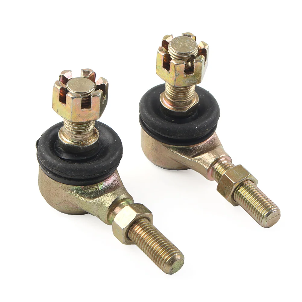 Шаровой шарнир на конце рулевой тяги 12-10 мм для 50cc 70cc 90cc 110cc 125cc 200cc 250cc TAOTAO COOLSTER JCL