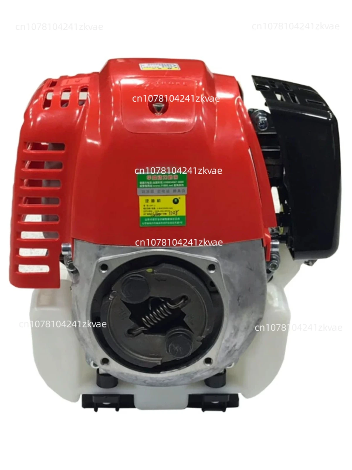 139F-2 больше мощности чем задняя DIY щеточный триммер шнек бензиновый 4-тактный OHC