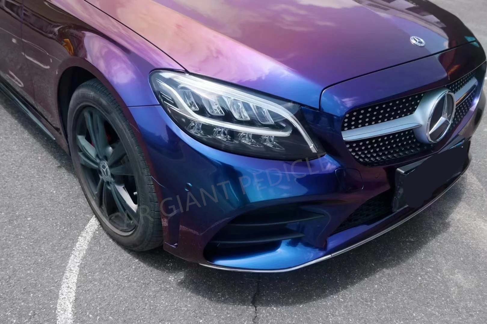 Рисунок 3 - Высококачественные автомобильные