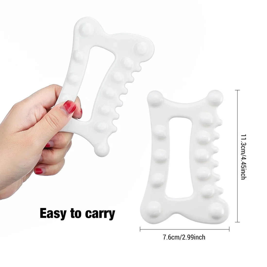 Рисунок 6 - портативная пластина для массажа