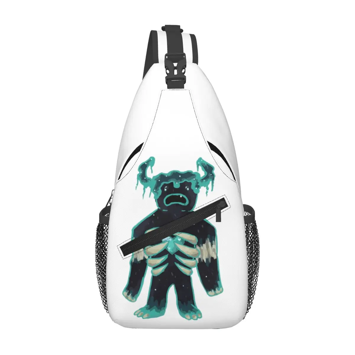 Симпатичная нагрудная сумка Warden мужской рюкзак через плечо дорожный походный на