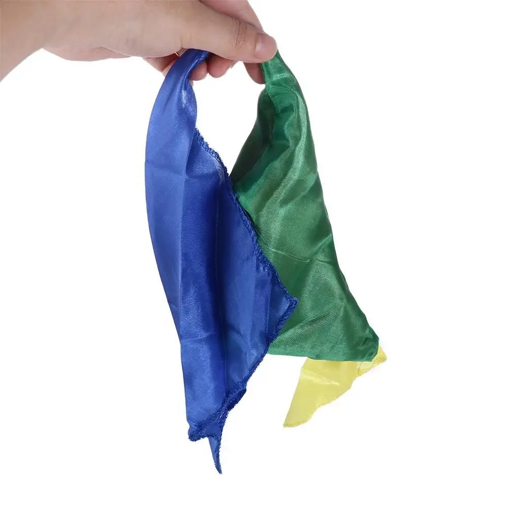 Реквизит магический шоу Классические игрушки волшебные трюки изменение цвета