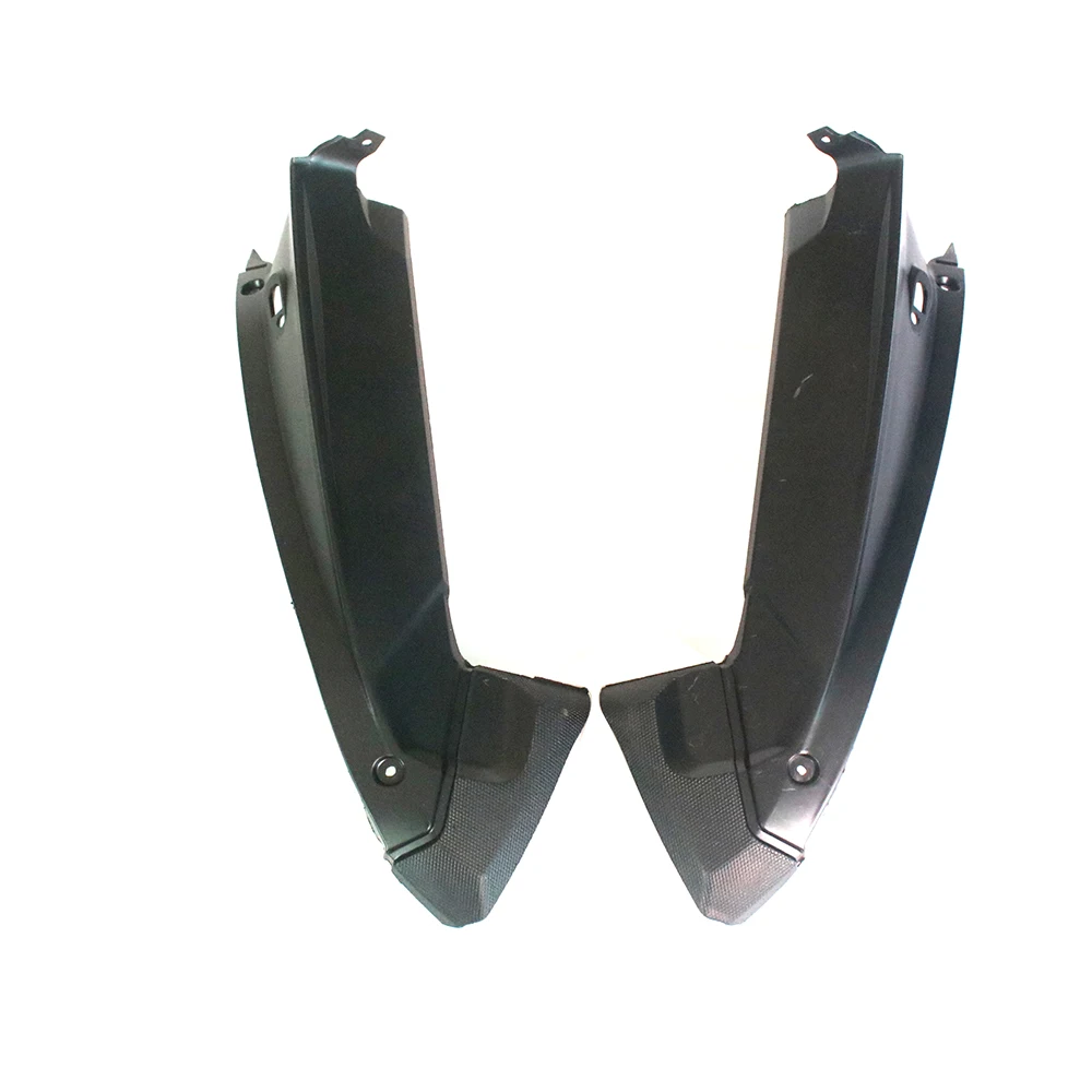 Для APRILLA RS125 2012 2013 2014 2015 2016 углеродное волокно ColorSide воздуховод обтекатель аксессуары Мотоциклетный комплект Cowling ABS