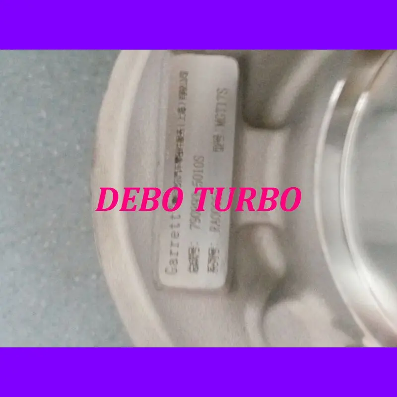 НОВЫЙ ПОДЛИННЫЙ MGT17 14471-SE106 790893 -0010 Турбокомпрессор для LUXGEN M7 MPV G20TE 2.0T 125KW 2013-