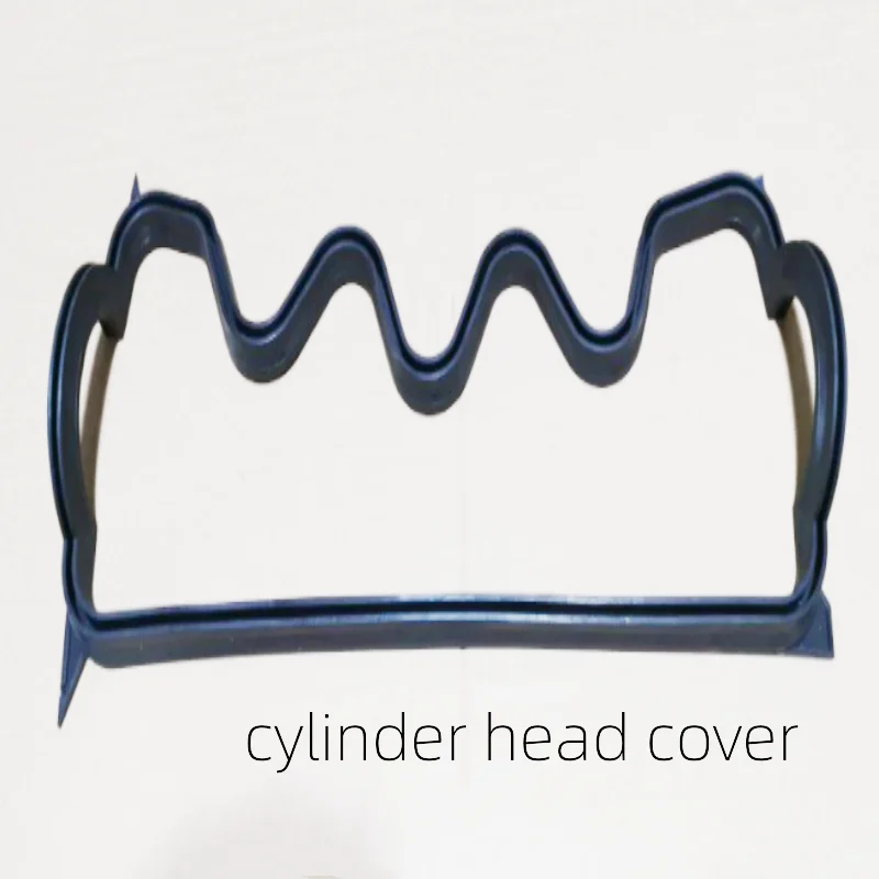 

Крышка головки цилиндра KM376 для генератора KDE16EA3 KDE19EA3 KDE16STA KDE19STA3