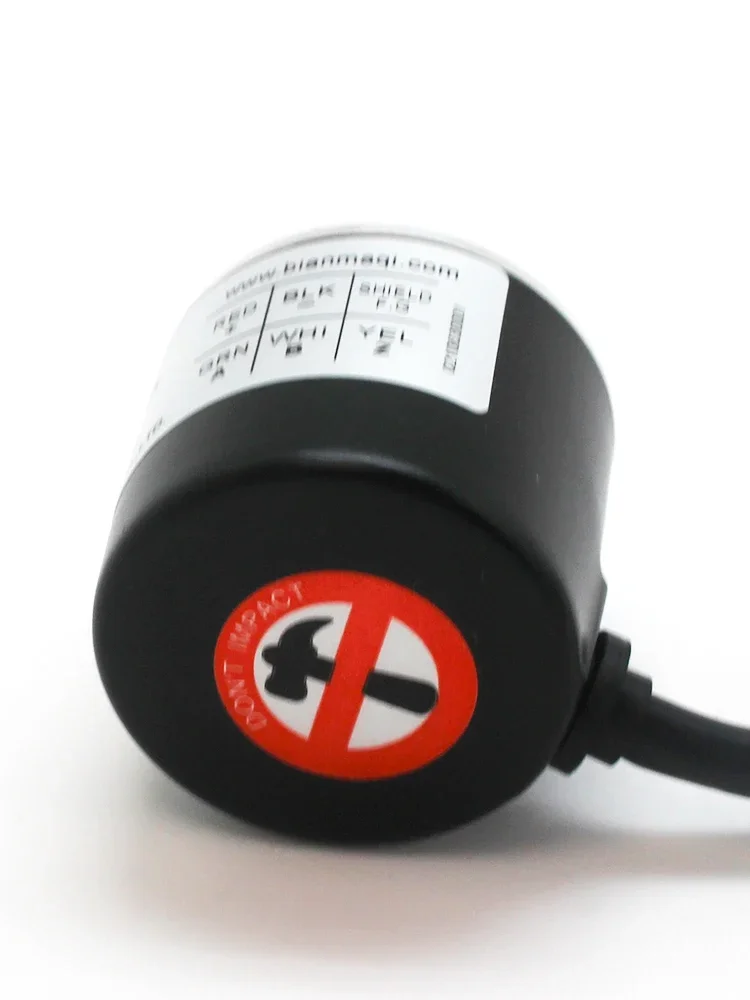 Энкодер поворота RI41-O/100ES.11KB-15S-5-2.5-S11-S02-S15-2