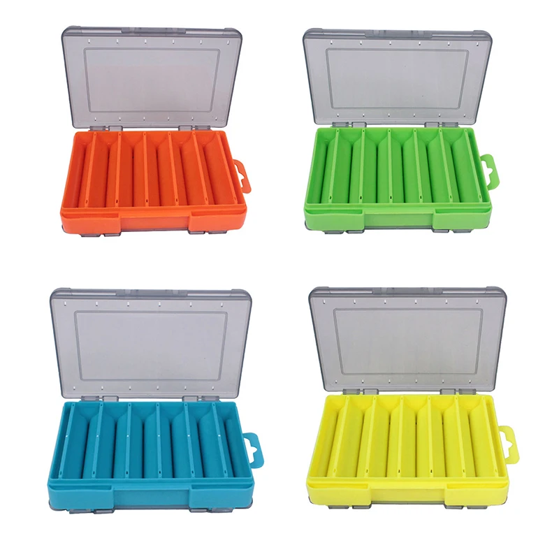 Рисунок 4 - U-образный ящик для приманки