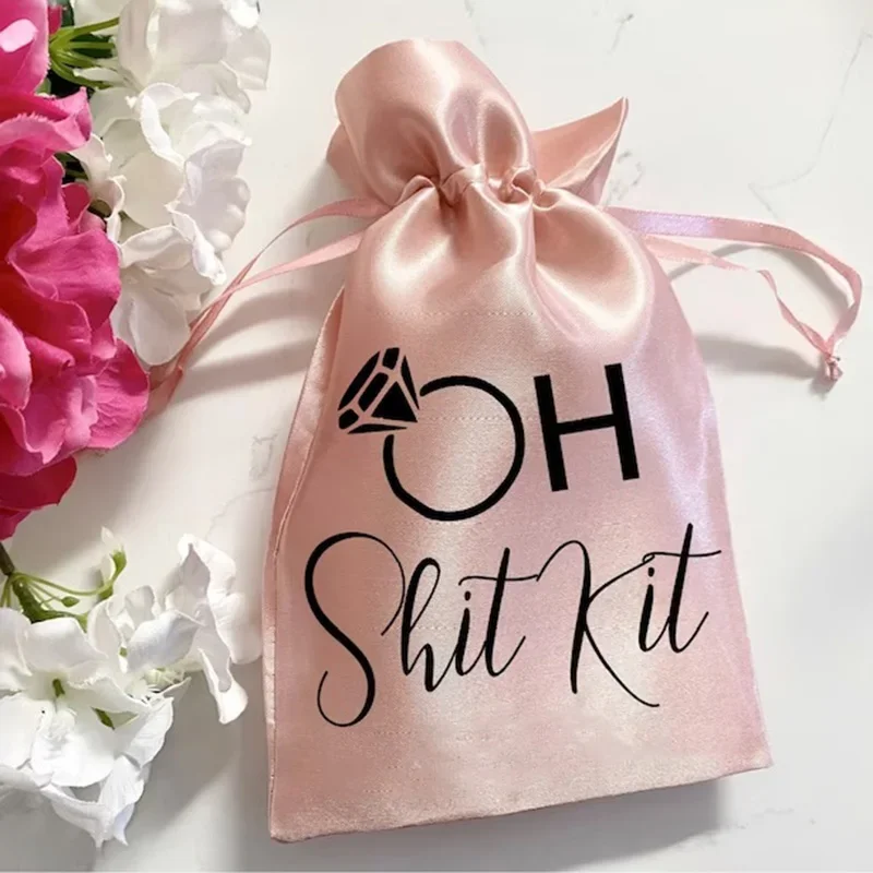 

Наборы для девичника 5 шт., розового золота