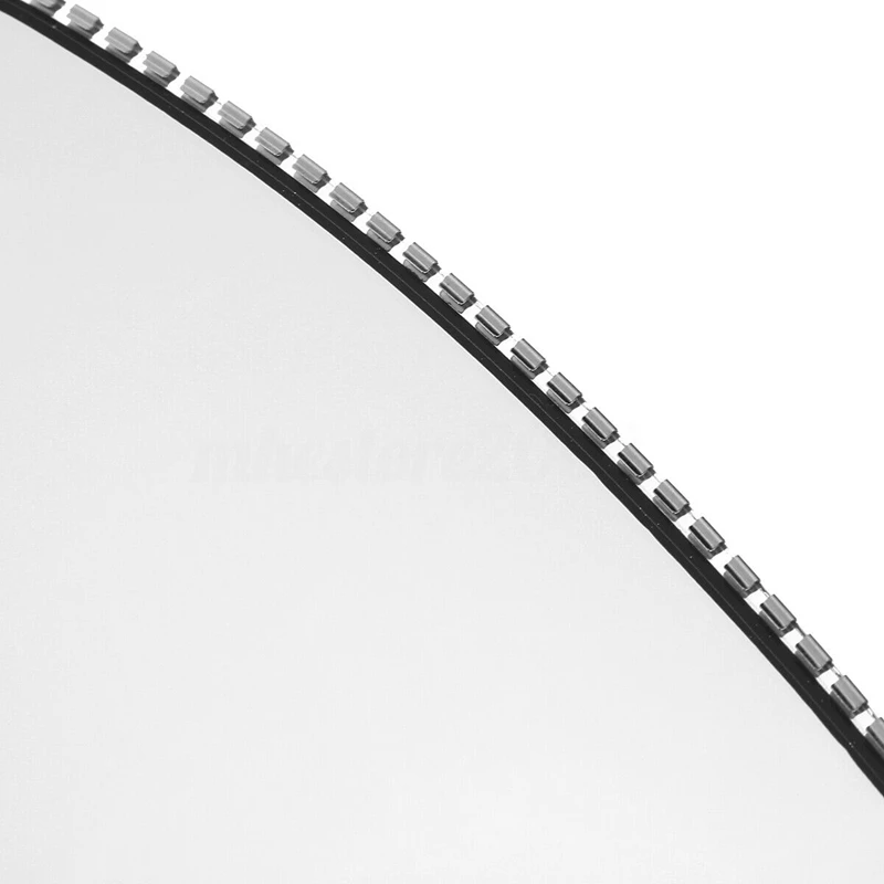 Овальное зеркало заднего вида с автоматическим затемнением Сменное стекло для Bmw