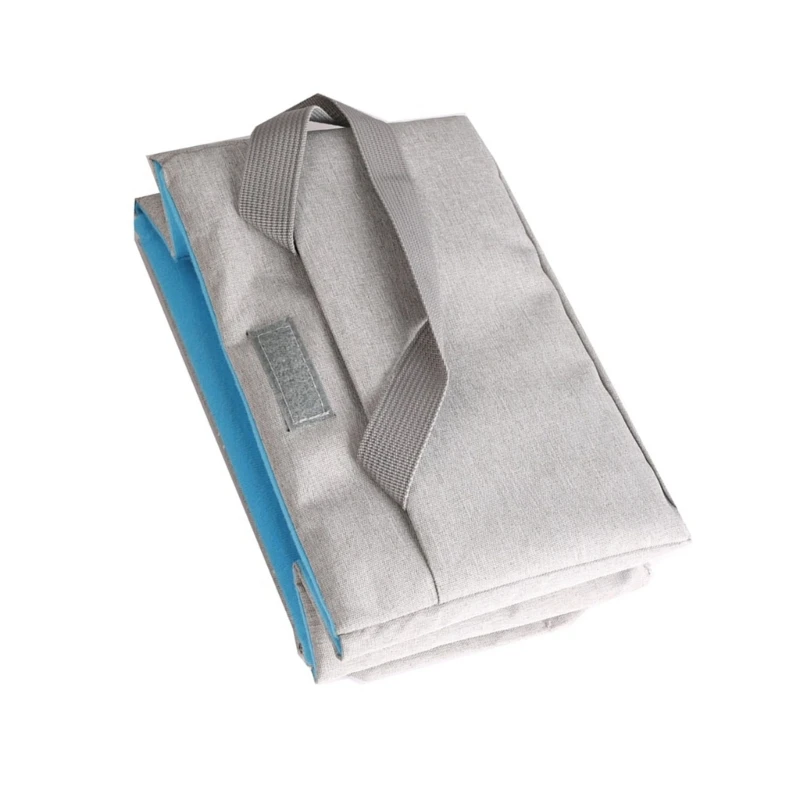 Защитная складная сумка-вставка для камеры с мягкой подкладкой DSLR TLR и