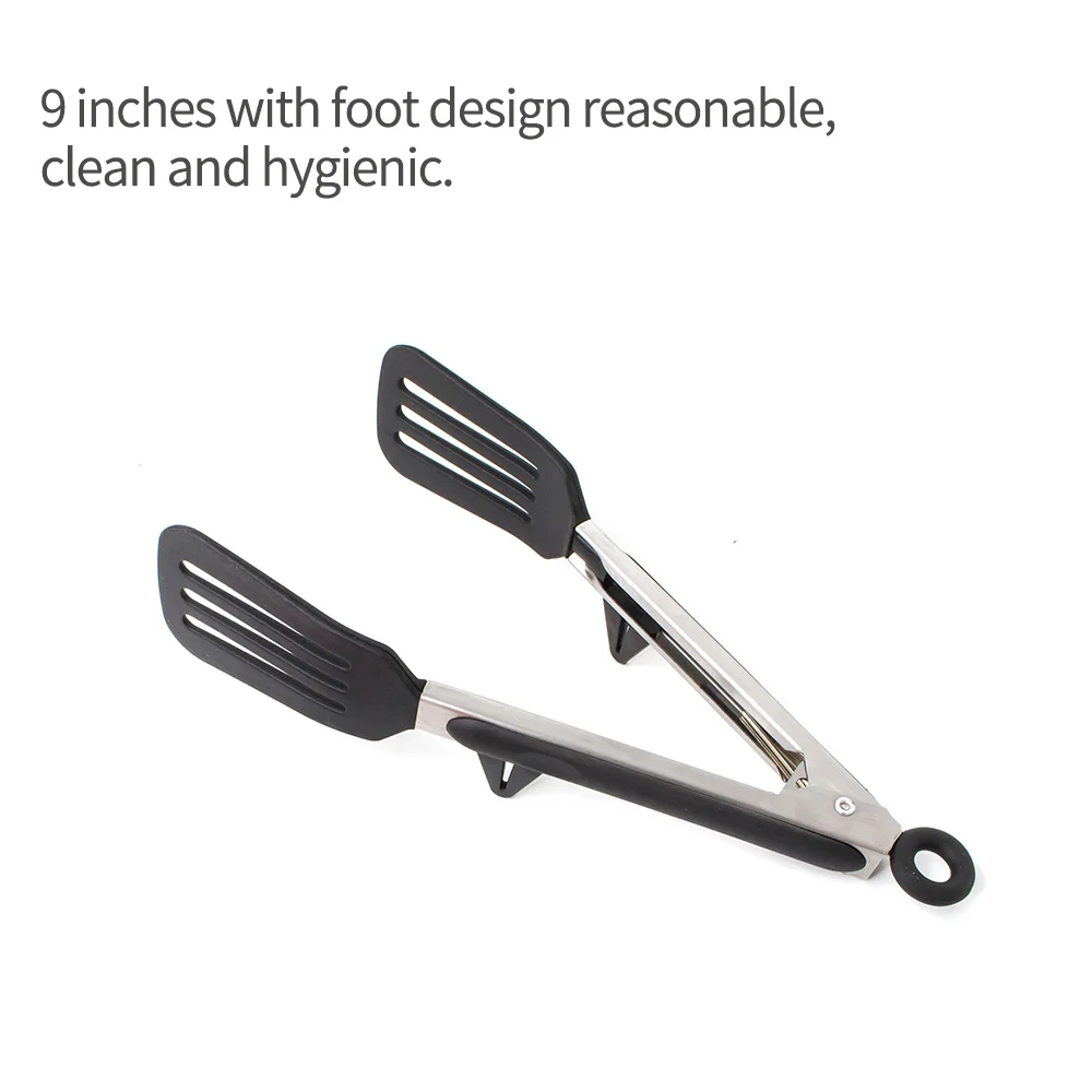 Кухонные инструменты для приготовления пищи принадлежности барбекю зажим