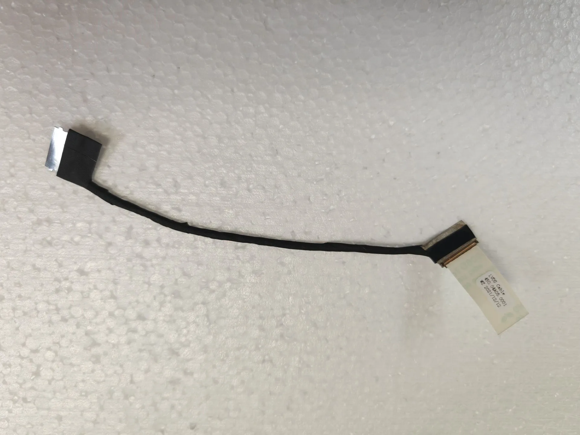 Кабель ЖК-дисплея ноутбука для HP 11-K 11-K120NR 809576-001 450.04A05.0001