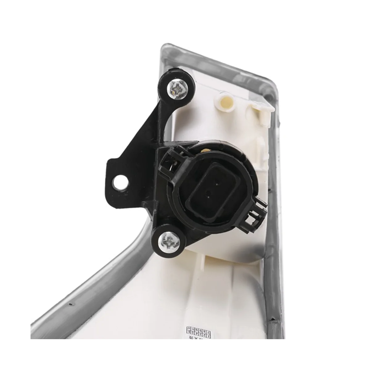 

Передний бампер автомобиля, прозрачные линзы, противотуманные фары, подходит для Citroen C5 2009-2015, правый