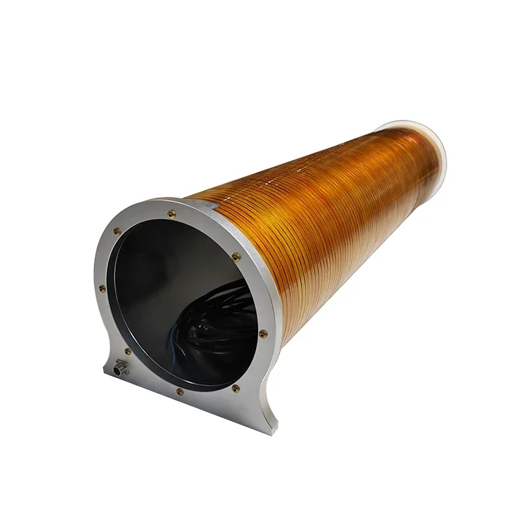 Dexinmag Соленоиды