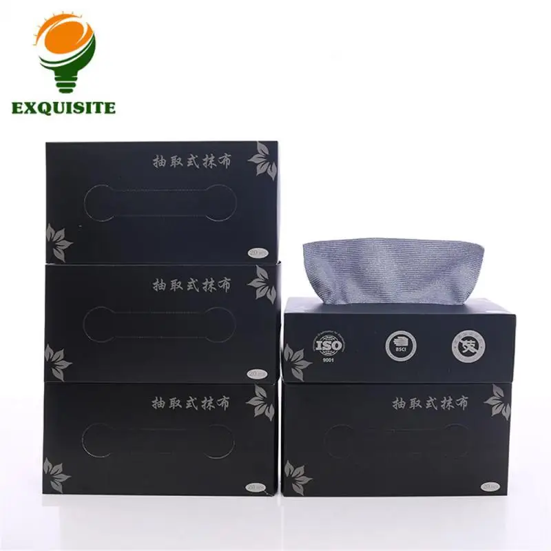 

Одноразовая салфетка, утолщенная салфетка для уборки дома, очень впитывающая салфетка, горячие товары, многофункциональная салфетка