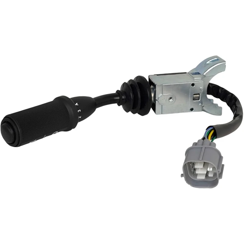 Переключатель обратной колонки транспортера 70180299 для экскаватора JCB 1400B 1550B 1600B