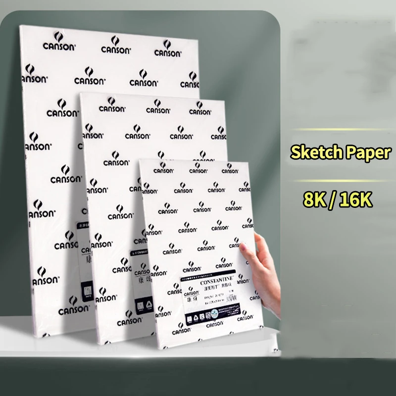 20 шт. альбом для рисования акварелью 8 к 16