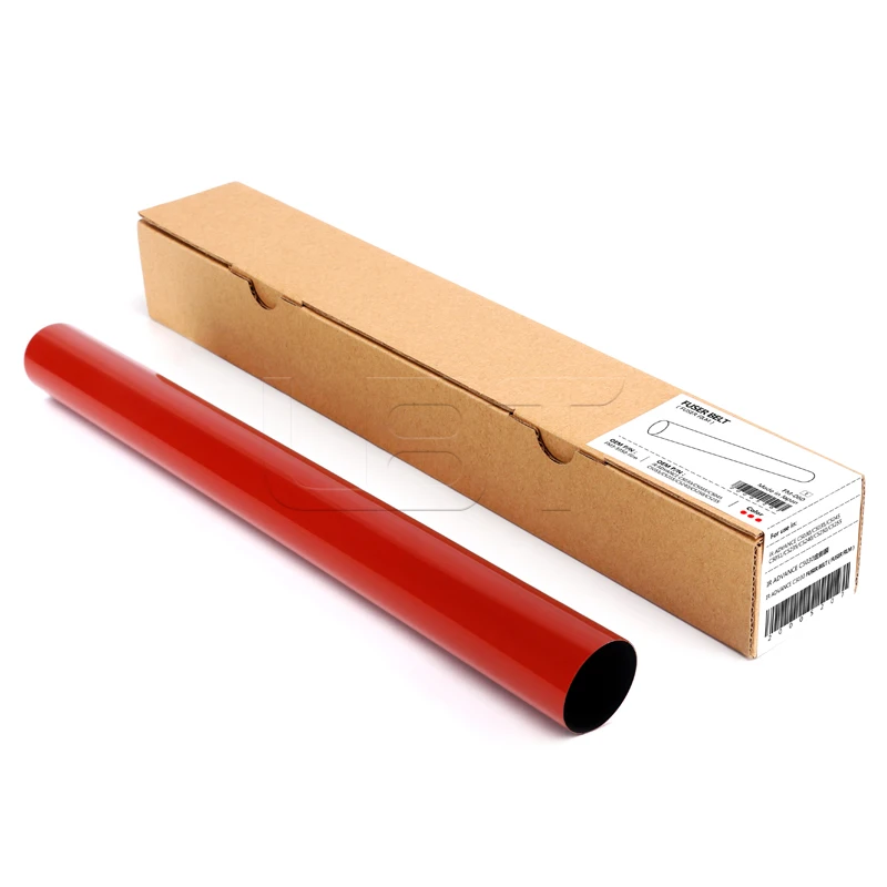 

Canon iRC C5030 C5051 C5235 C5035 C5045 fuser Film Fuser Belt, Fuser Film Sleeve, Fuser Fixing Film FM3-5950-Film