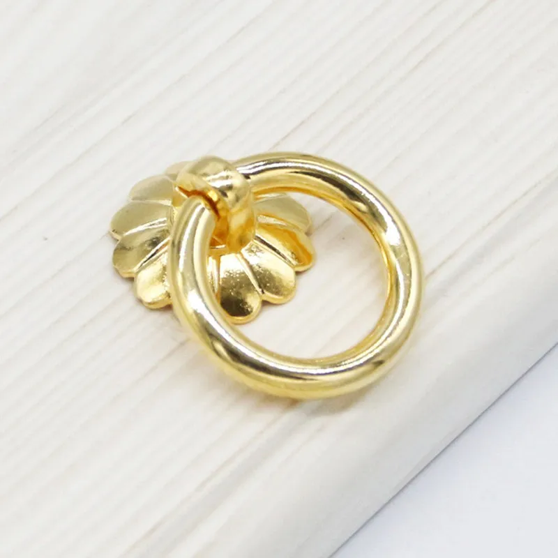 

Винтажные ручки для шкафов из цинкового сплава