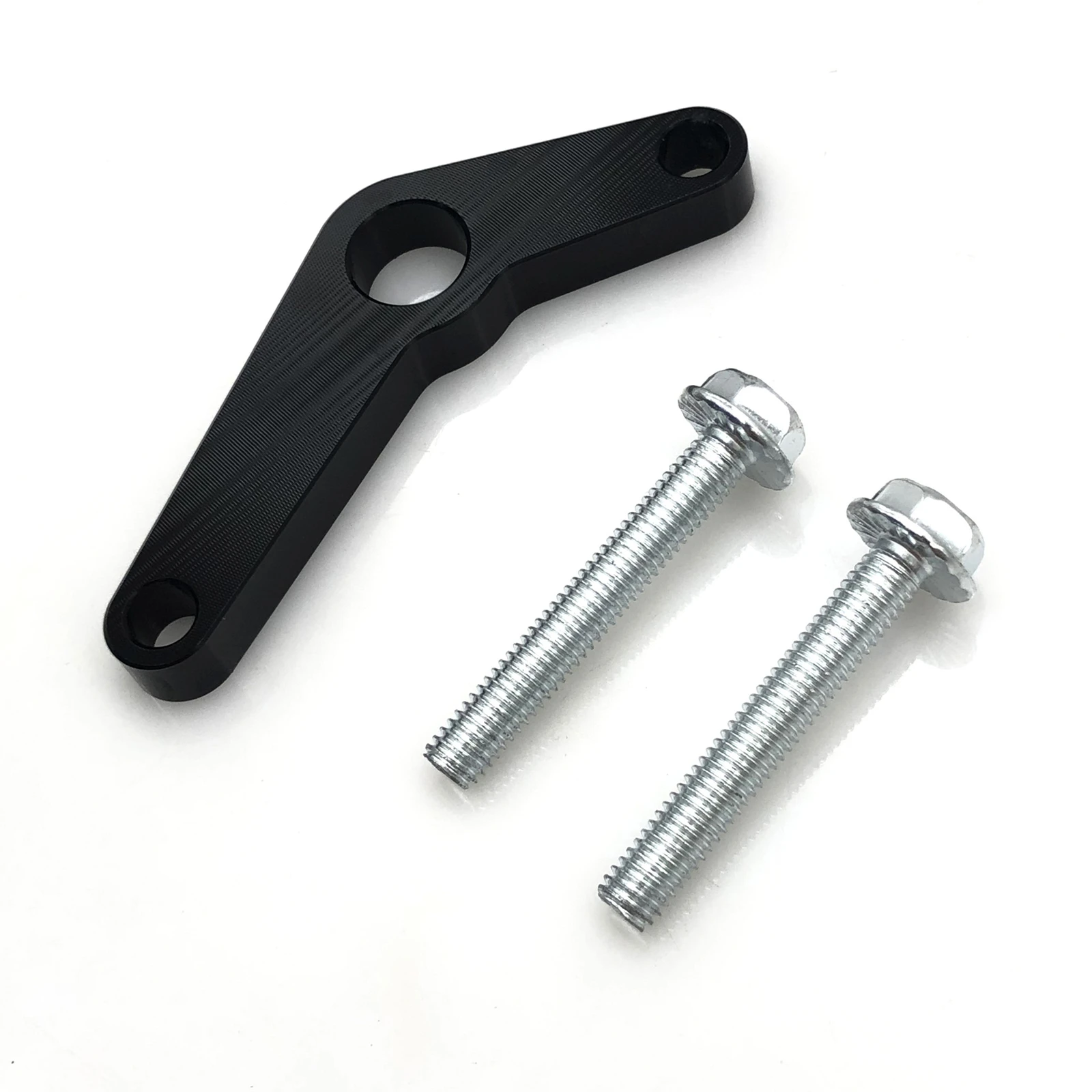 Стабилизатор переключения передач мотоцикла поддерживающая пластина для Honda Super