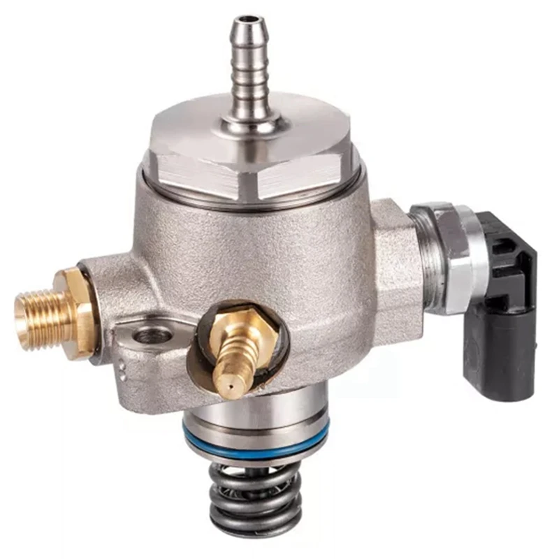 Автомобильный топливный насос высокого давления AU05 для A4 Q5 S3 Volkswagen Skoda 06L127026P