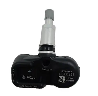 

Датчик давления в шинах для 2013-2016 Toyota RAV4 OEACB66