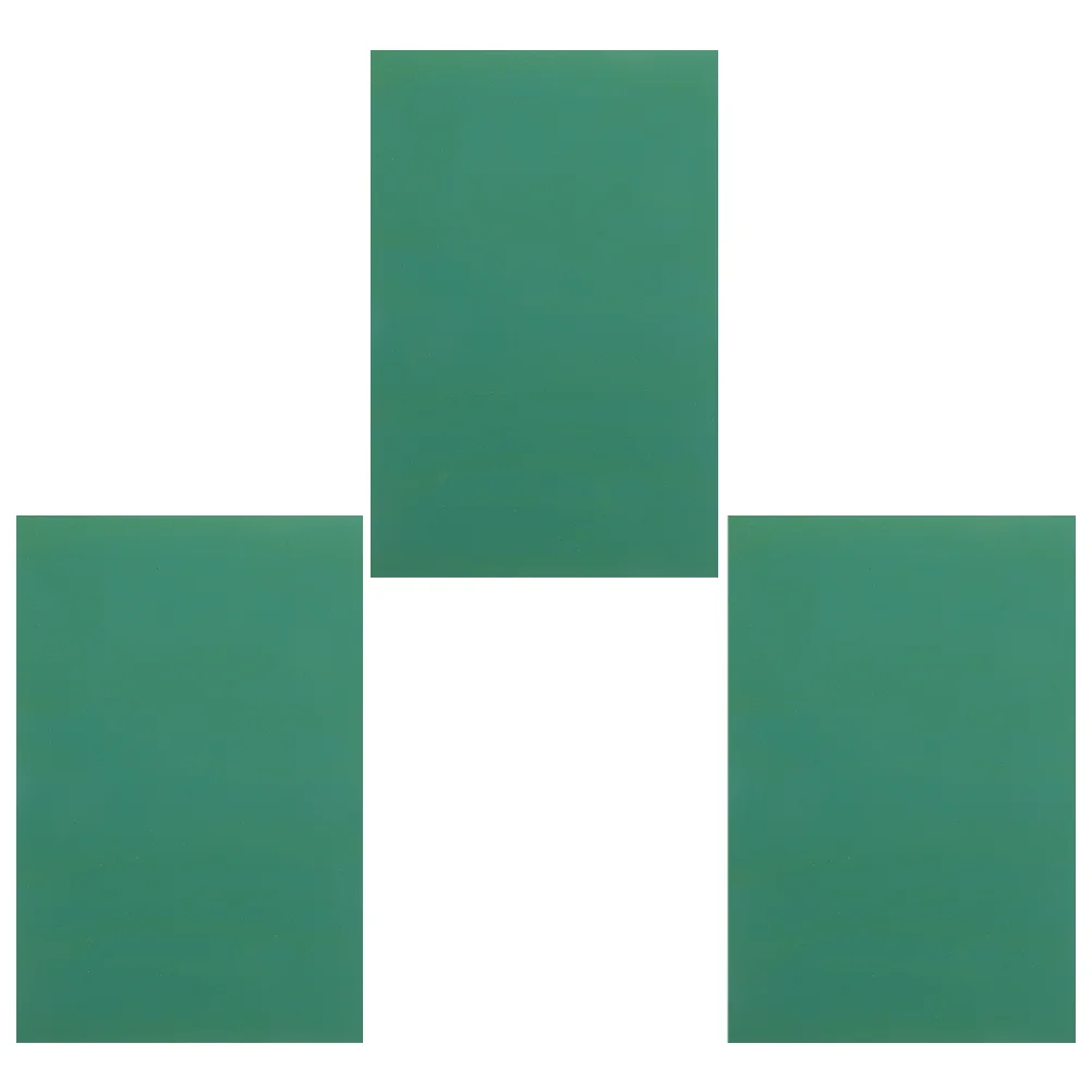 

Cutting Board Table Protection Mats Printmaking Carving Plate Engraving Crafts Plastic Chopping Boards