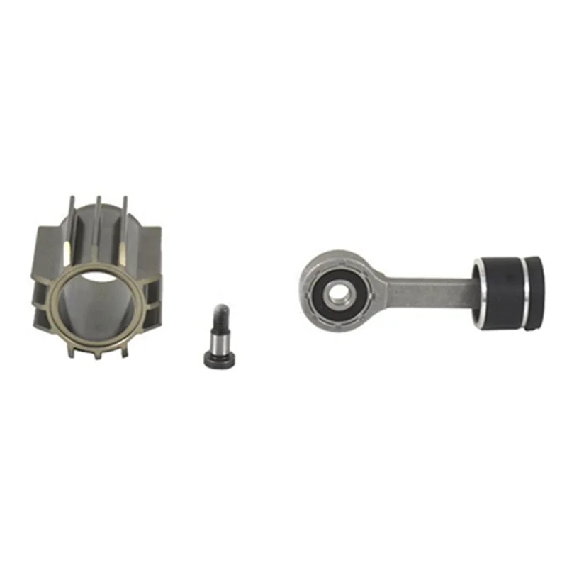 Фото Комплект Для Ремонта Компрессора воздушной Подвески LR023964 для Land Rover LR3 LR4 MK3 Range Rover Sport LR061663, LR072537 №4