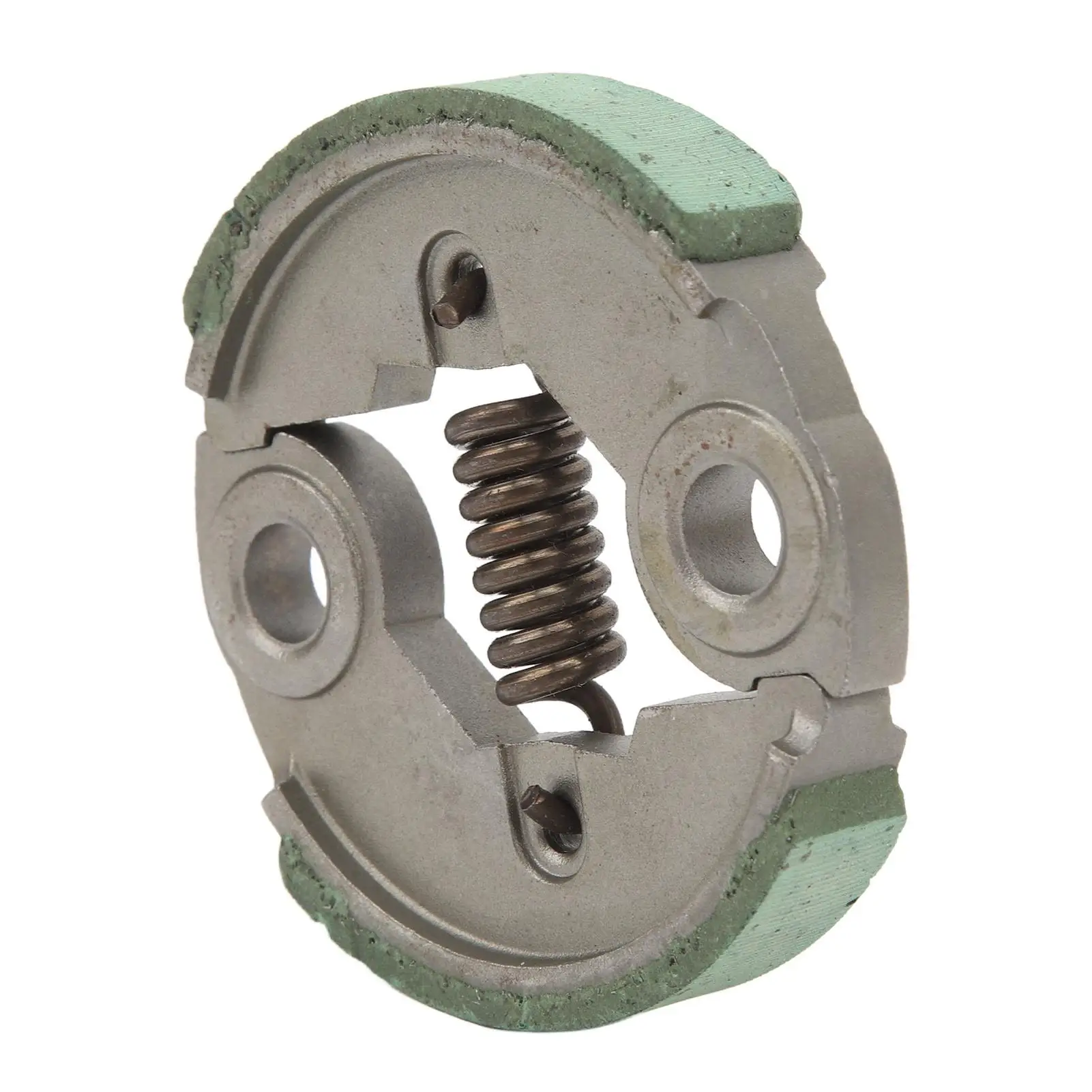 Сверхмощная накладка из алюминиевого сплава с пружинами для мини-велосипеда 33cc