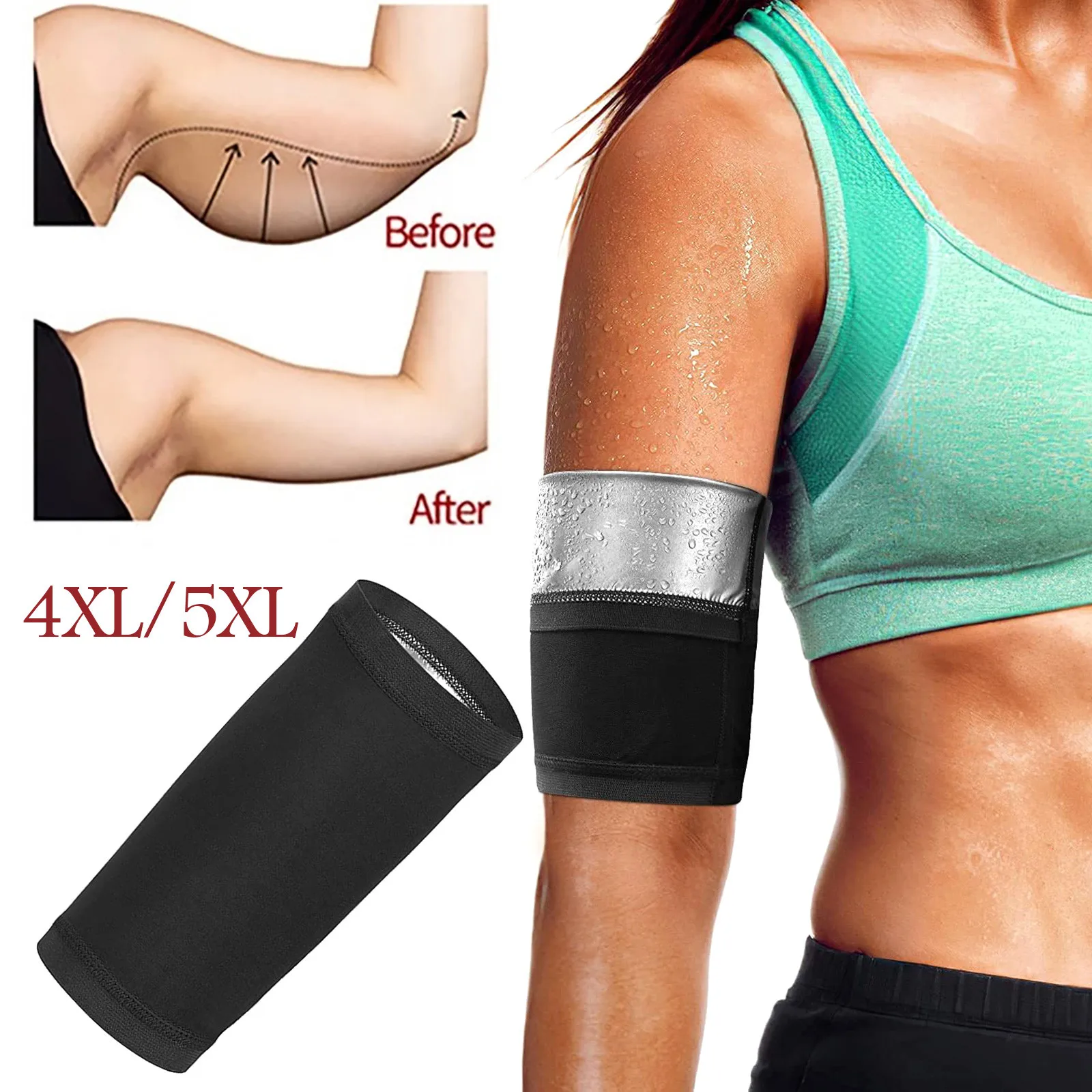 

Men's Arm band polyester fiber Suitable for fitness Daily Women Yoga Strap And