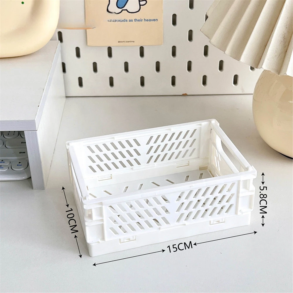 Складной пластиковый органайзер PGY