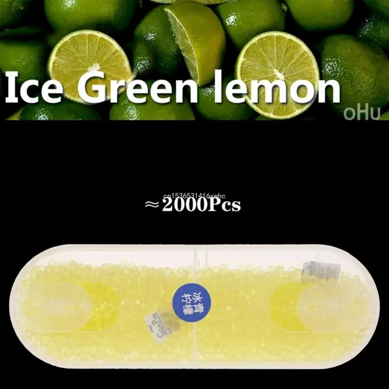 Прямая поставка фильтр для сигарет различные вкусы лопающиеся шарики