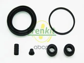 Ремкомплект Суппорта Передний Mazda Rx 8 2.6 05-03- Frenkit арт. 254107