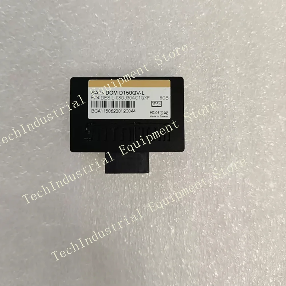 Фото SATADOM-SL 3ME 8G D150QV-L SATADOM-SL 3ME3 Электронный диск промышленного класса №2
