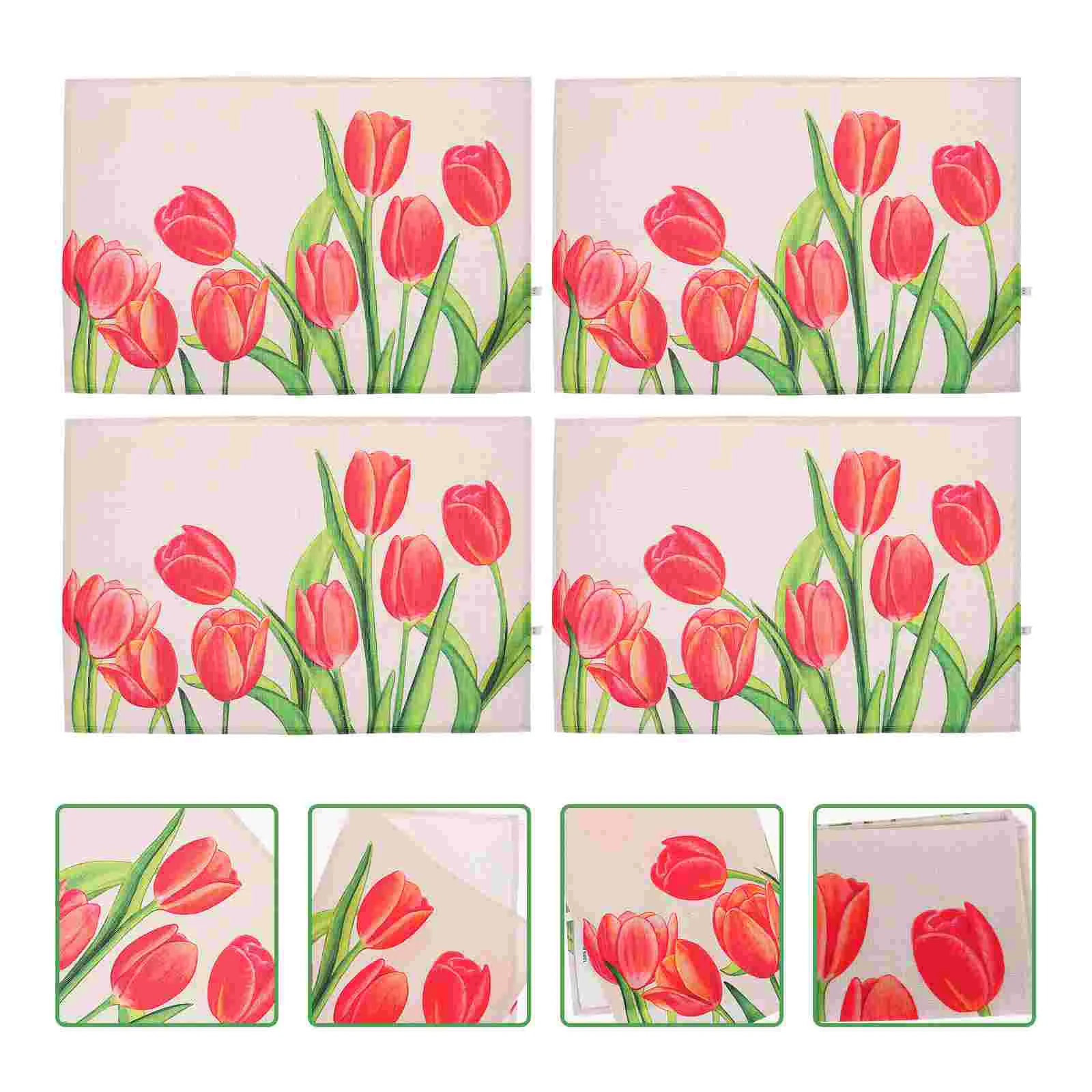 

4 шт., кухонные столовые приборы