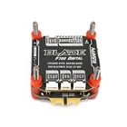 RUSHFPV RUSH BLADE Stack F722 Аналоговый Цифровой Контроллер полета Super 60A 96K  Extreme 60A 128K BLHELI32 4 в 1 ESC для FPV дрона