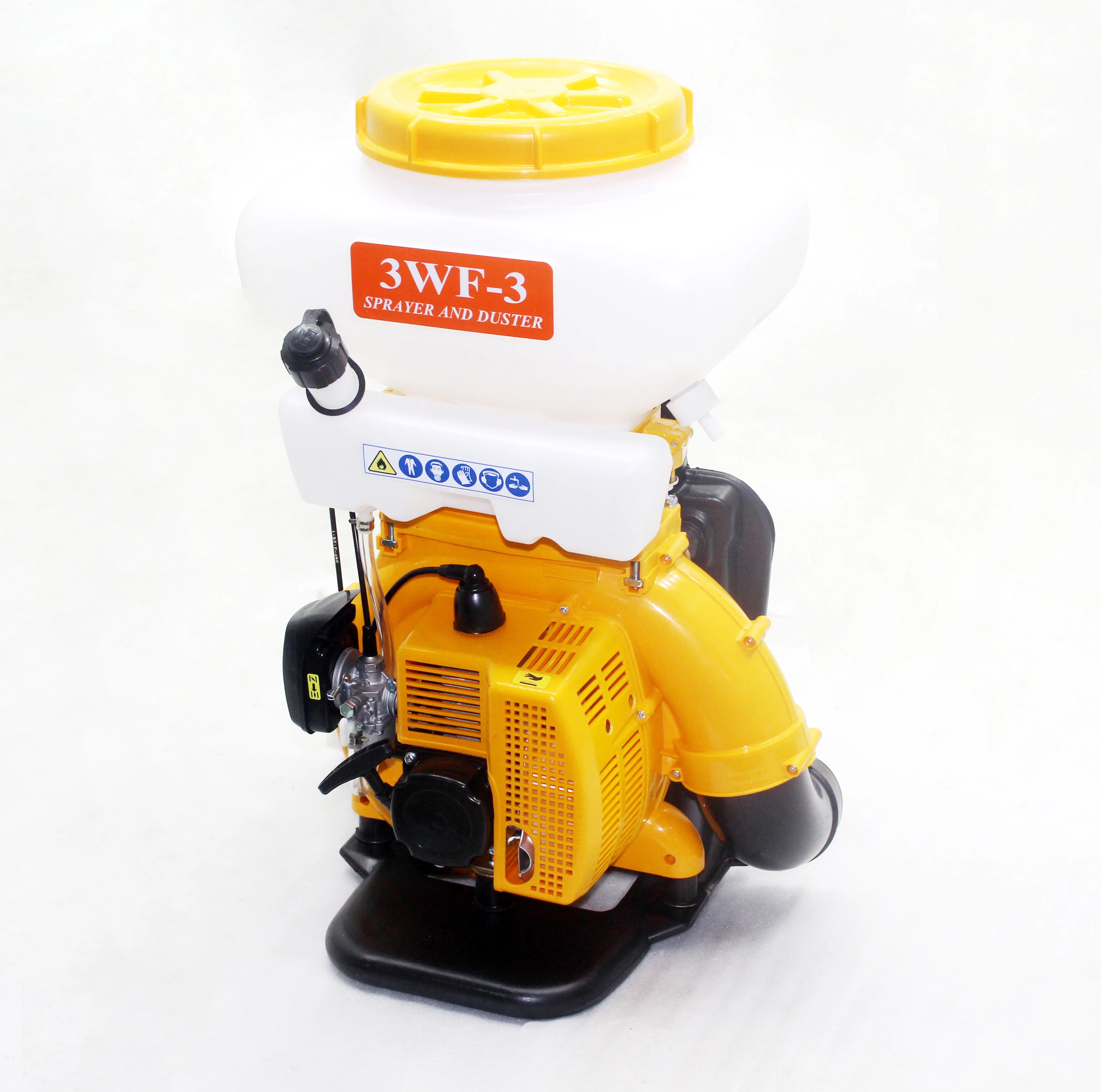 3WF-3 DUSTER Электрический SPRAYER РЮКЗАК MISTER 41.5CC 2-Х ТАКТИЧЕСКИЙ 1E40FP-3 АКРИКОЛЬТУРАЛЬНЫЕ