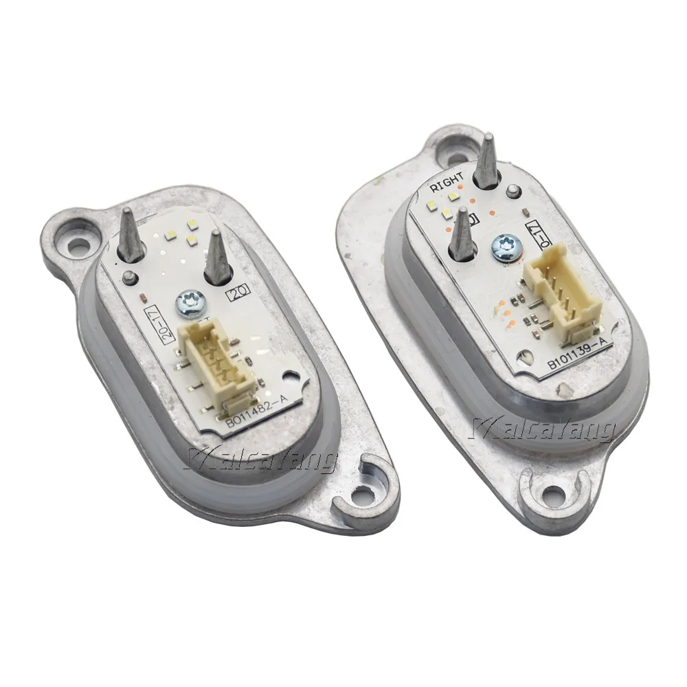 

Высокая производительность для Audi A3 S3 2017, 2018, Новая Ксеноновая головка, Детская дневная строка, Детская дневная строка, 8V0998473