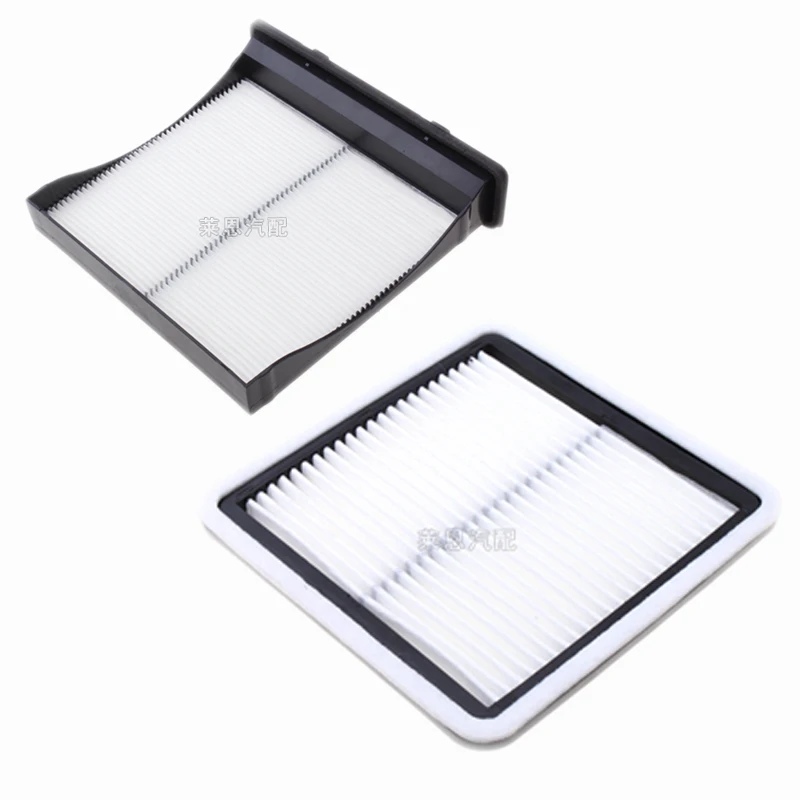 

72880-FG000 Cabin Air Filter For Subaru XV Outback Legacy Forester Impreza Tribeca 2006-2018 Car Accessories 16546AA090
