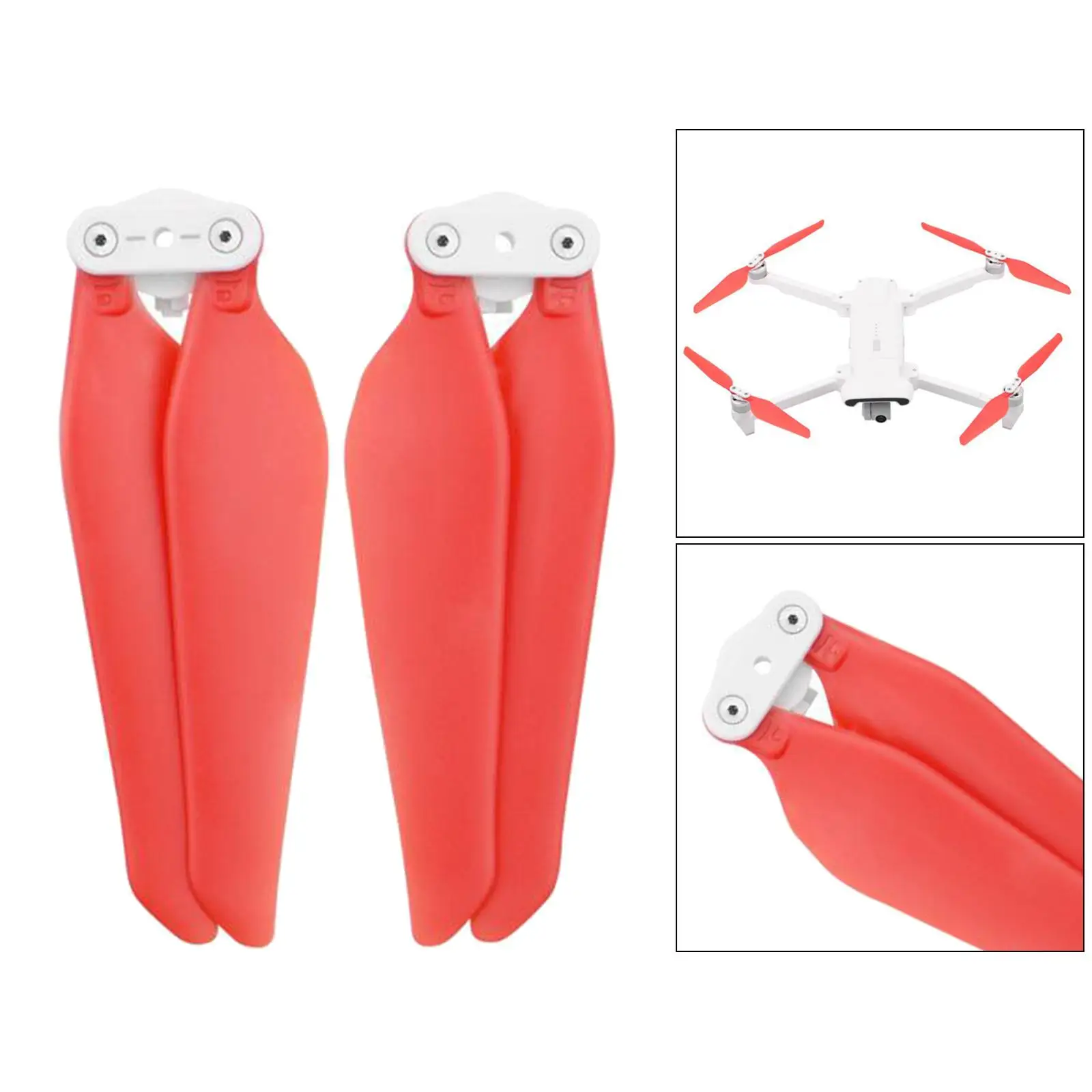 2 шт. складные пропеллеры для FIMI X8 SE