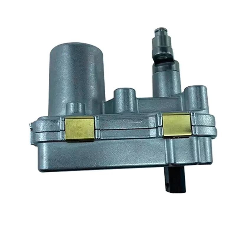 Привод турбозарядного устройства RHF3V VV20 для Mercedes Benz W639 C 200E 200 2 CDI 6510900086 6510902780 A