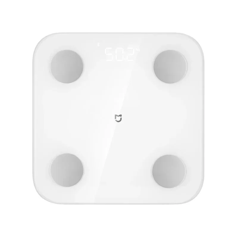 

Весы Xiaomi Mijia S400