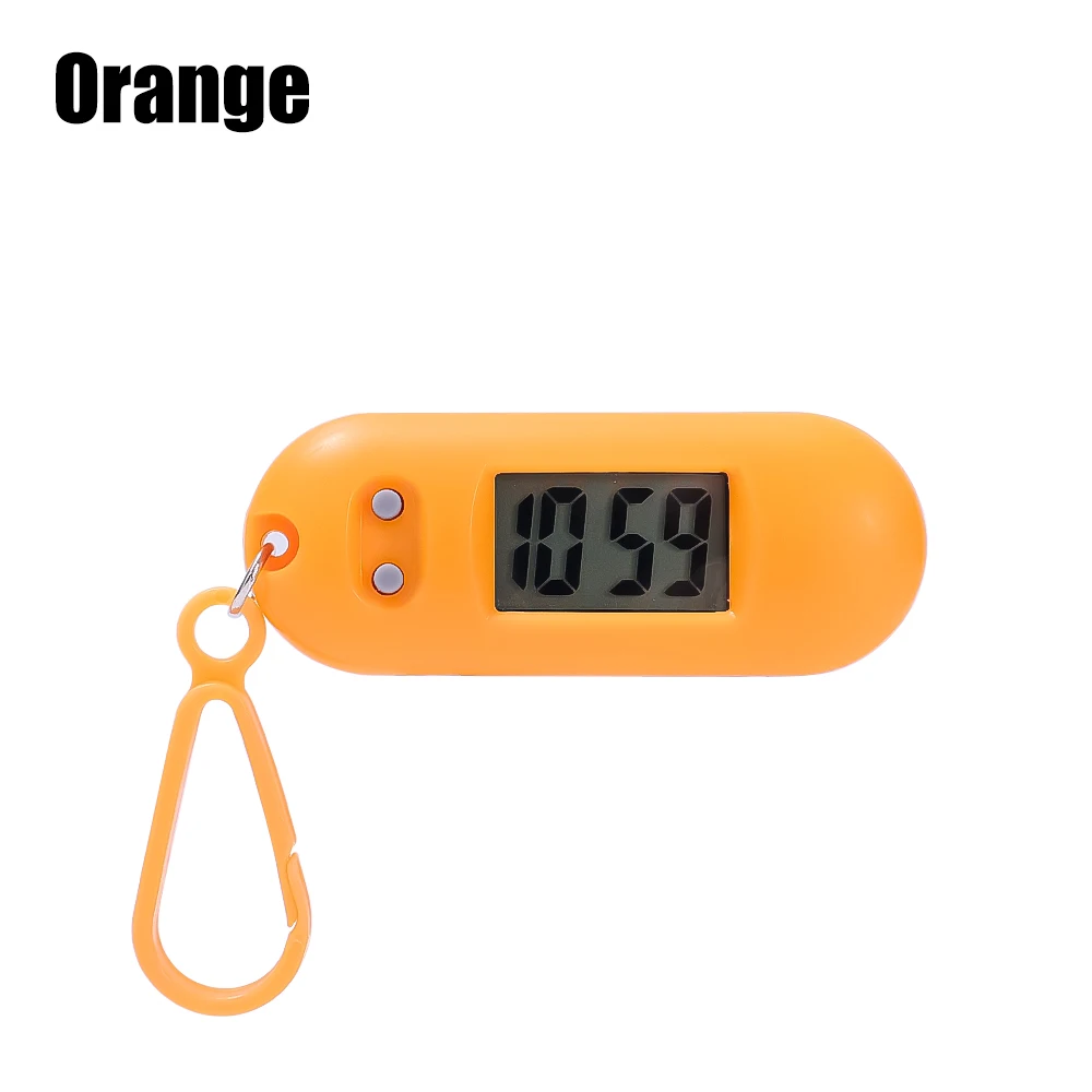 

Мини электронные часы Student