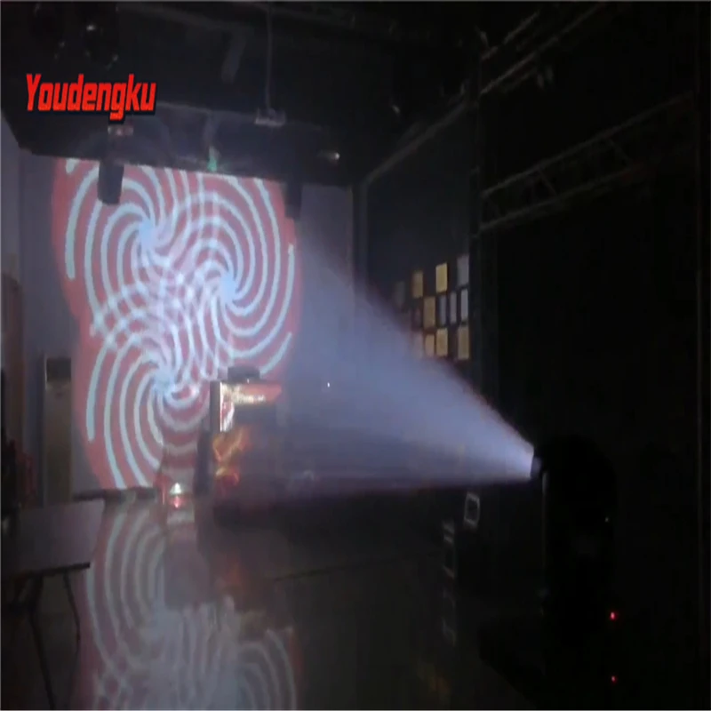 6pcs New design 150W 3in1 LED beam spot wash zoom moving head sharpy led stage lights