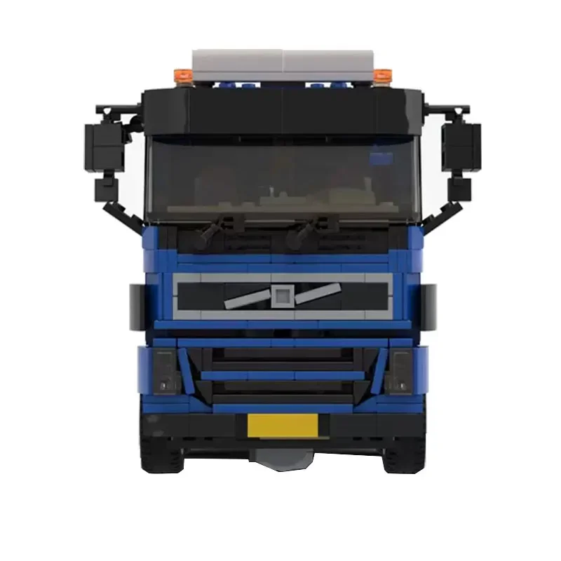 Строительный блок строительная деталь 1322 шт. головоломка для взрослых и детей