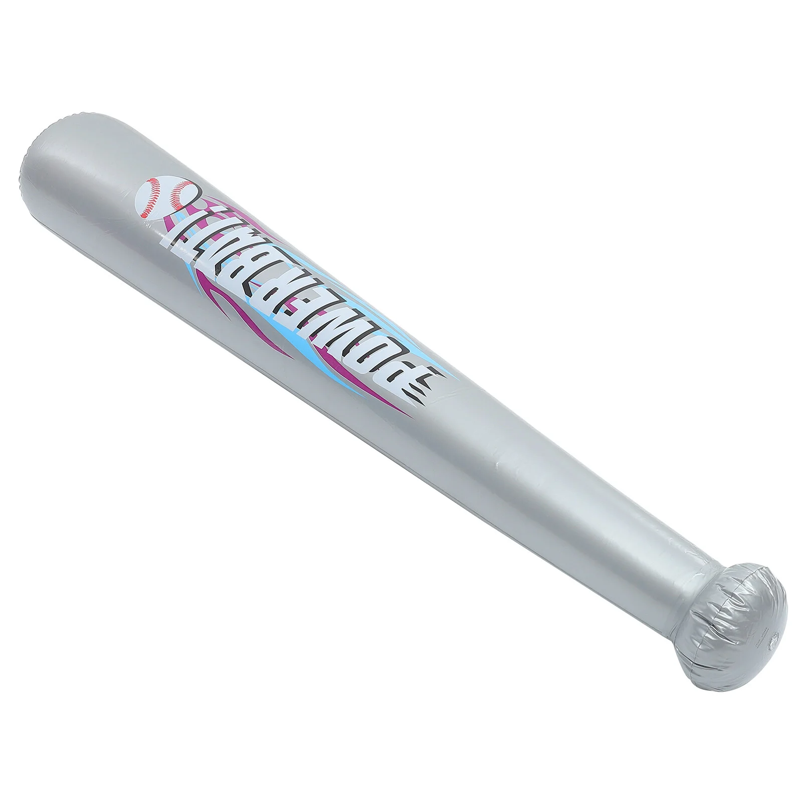 

Inflatable Baseball Bat Sports Themed Party Supply Toys Kids Decorations Children's Pvc Beach Stick Pool
